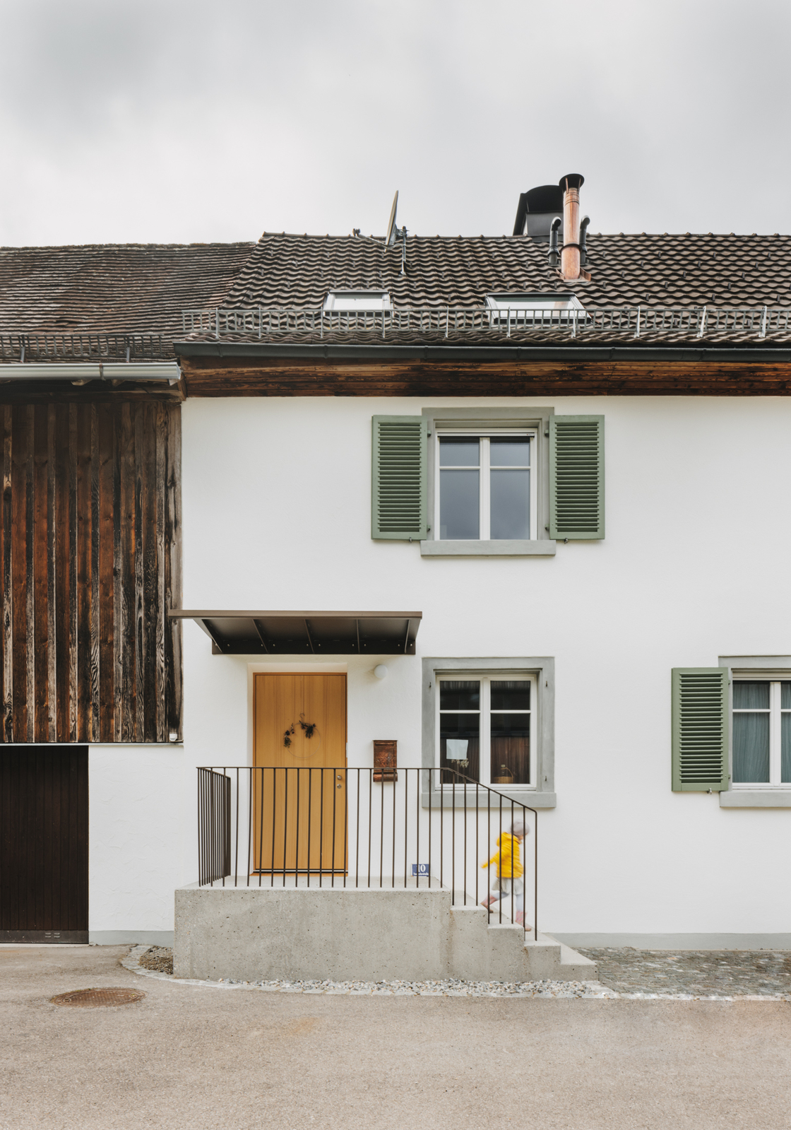 Ein Foto von Angela Lamprecht