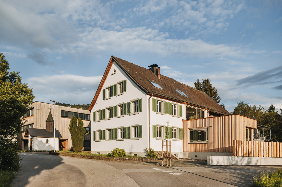 Ein Foto von Angela Lamprecht