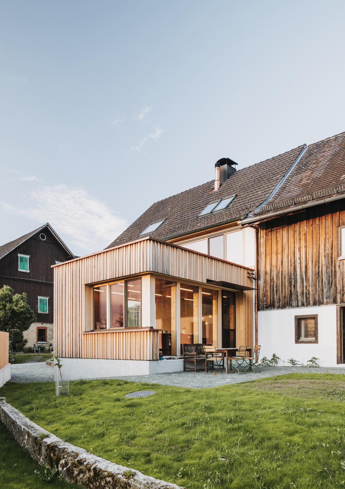 Ein Foto von Angela Lamprecht