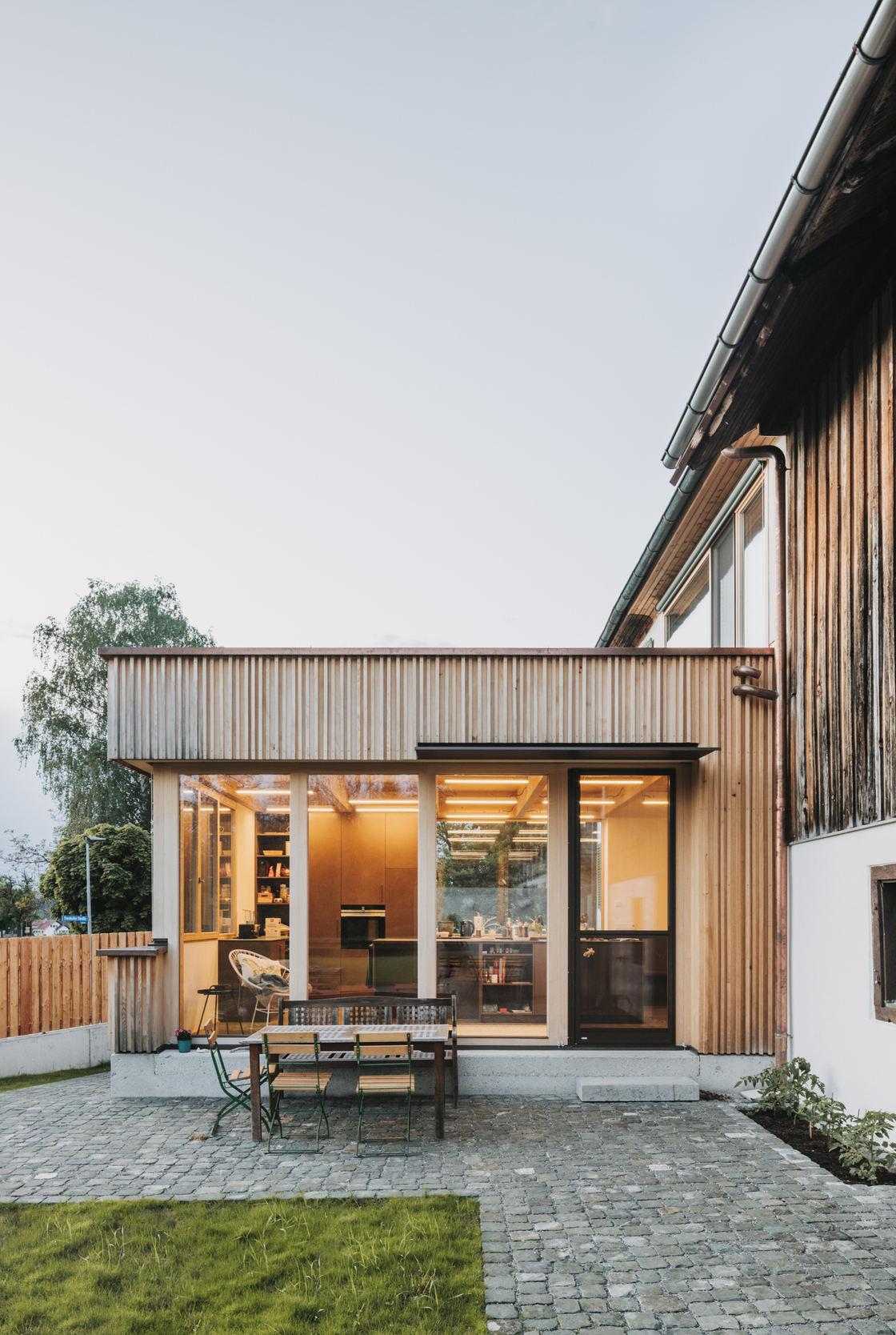 Ein Foto von Angela Lamprecht