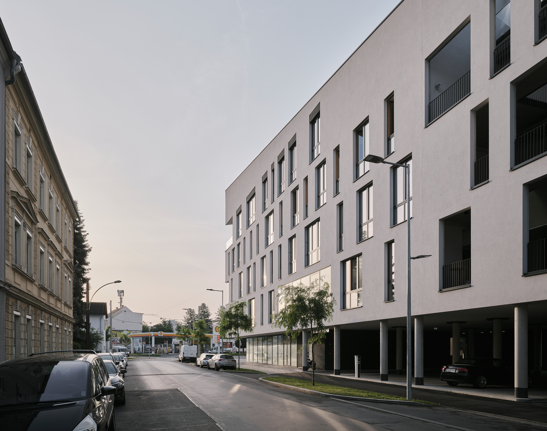 Ein Foto von David Schreyer