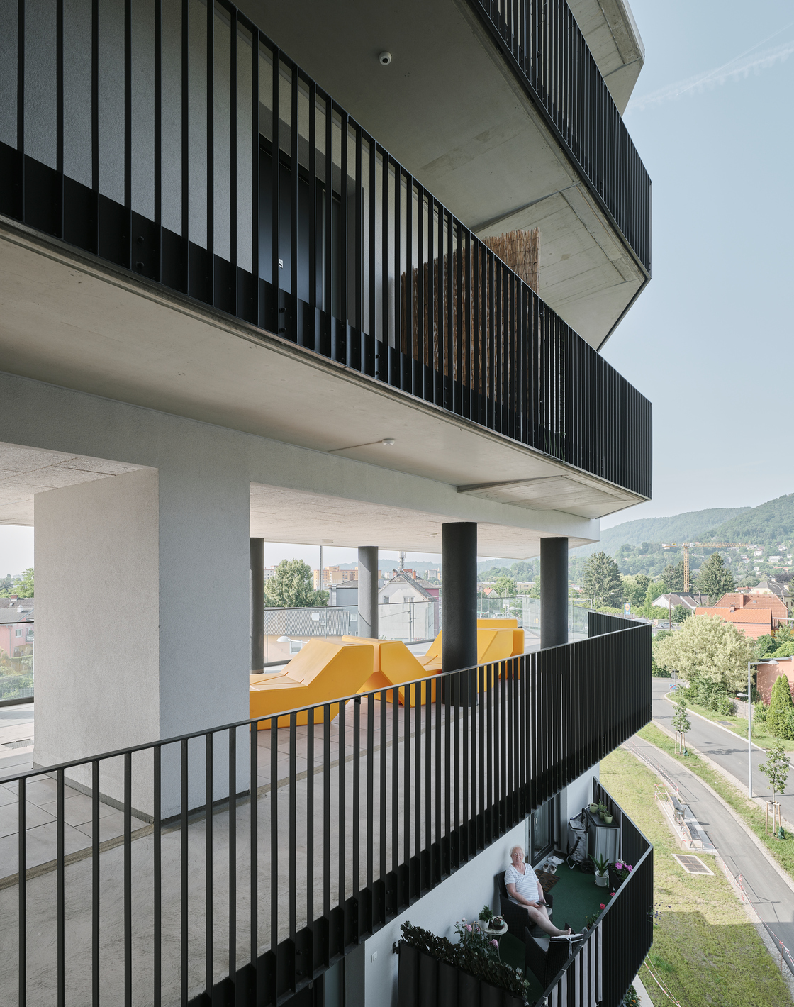 Ein Foto von David Schreyer