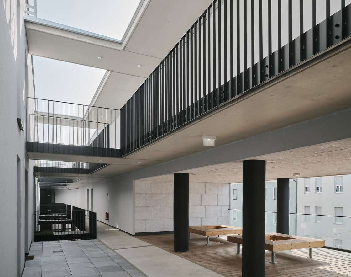 Ein Foto von David Schreyer