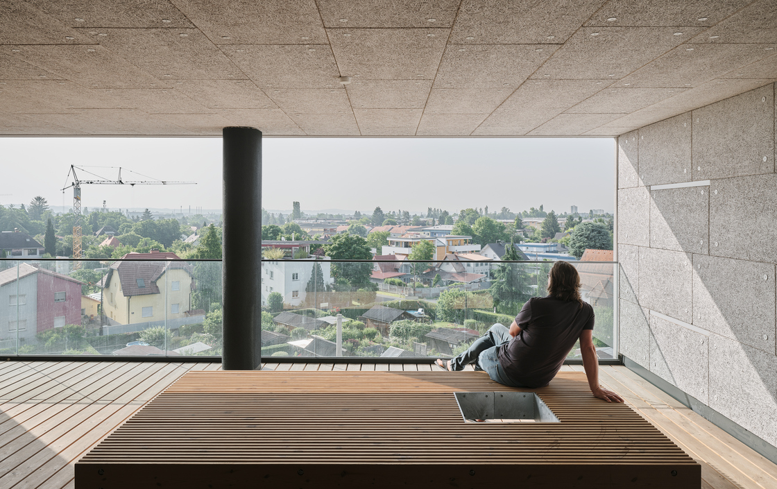 Ein Foto von David Schreyer