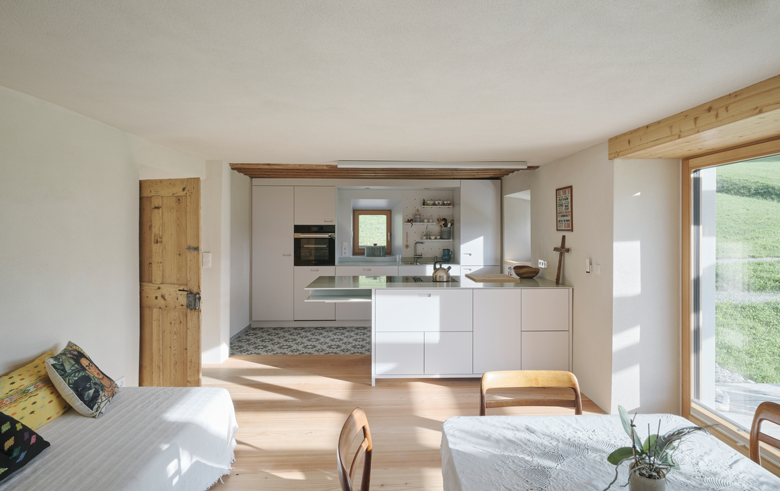 Ein Foto von David Schreyer