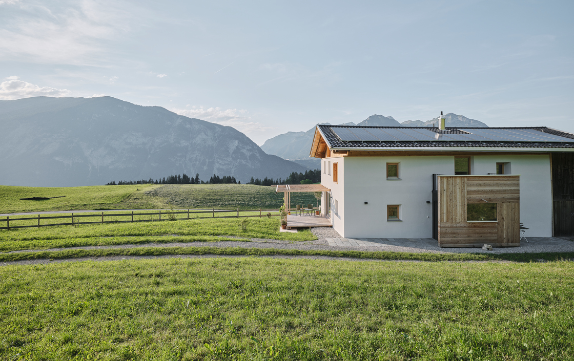 Ein Foto von David Schreyer