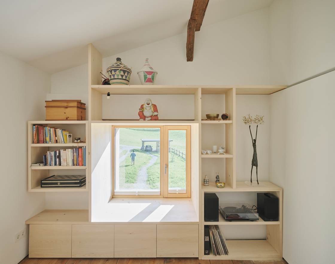 Ein Foto von David Schreyer