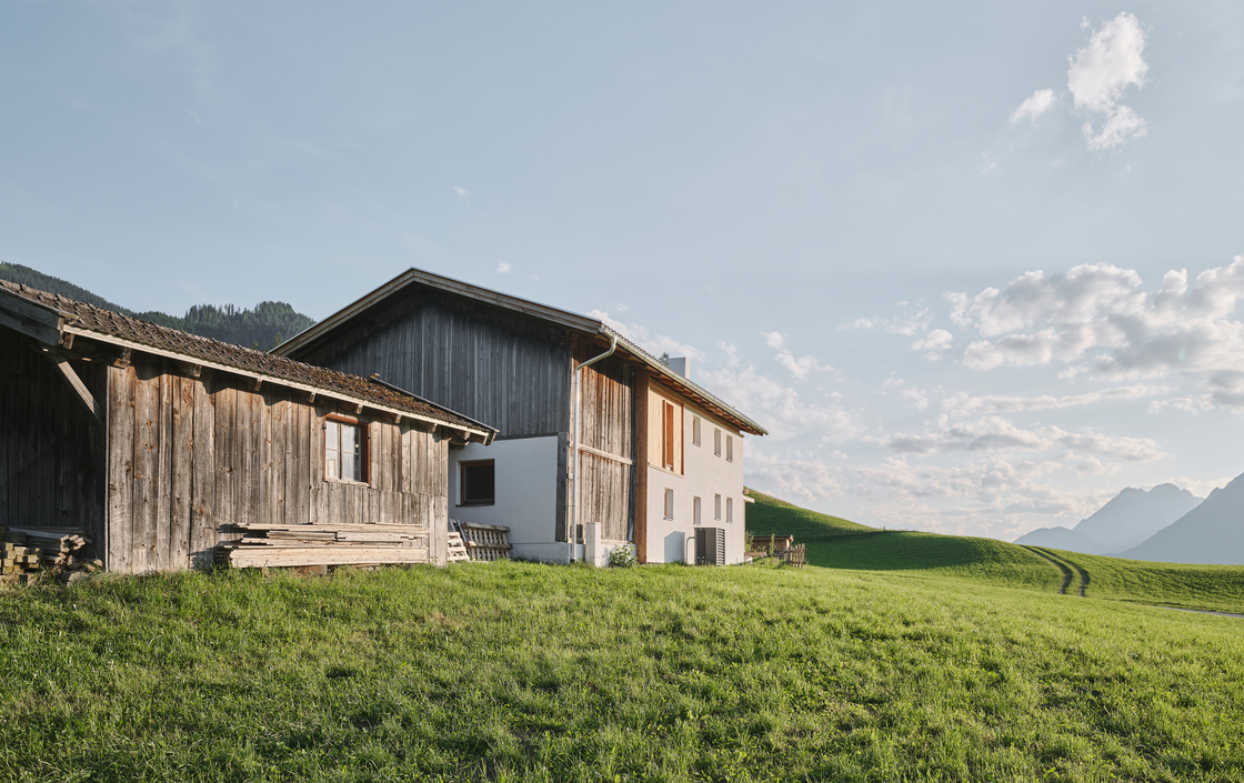 Ein Foto von David Schreyer