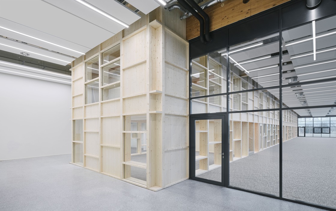 Ein Foto von David Schreyer