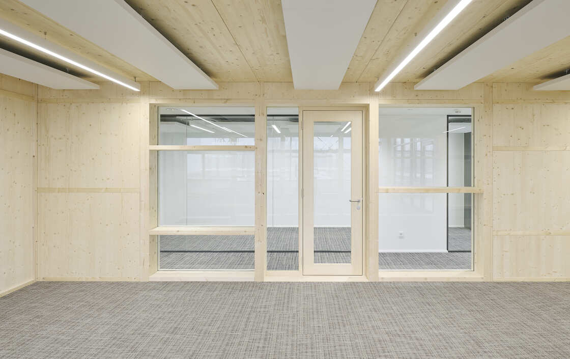 Ein Foto von David Schreyer