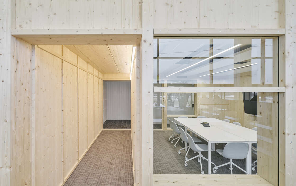 Ein Foto von David Schreyer