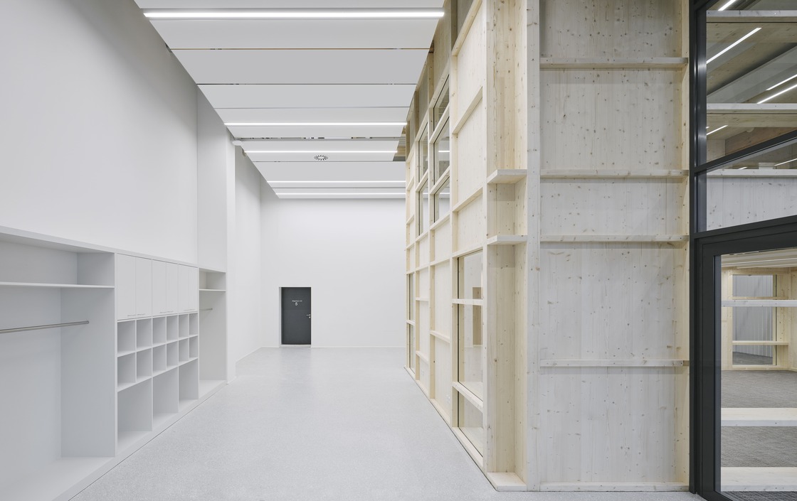 Ein Foto von David Schreyer