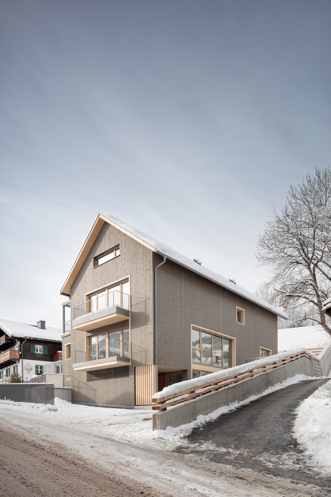 Ein Foto von Kurt Kuball