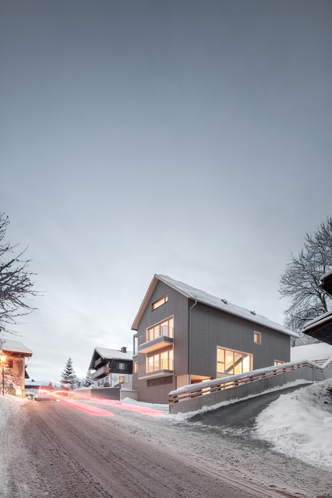 Ein Foto von Kurt Kuball