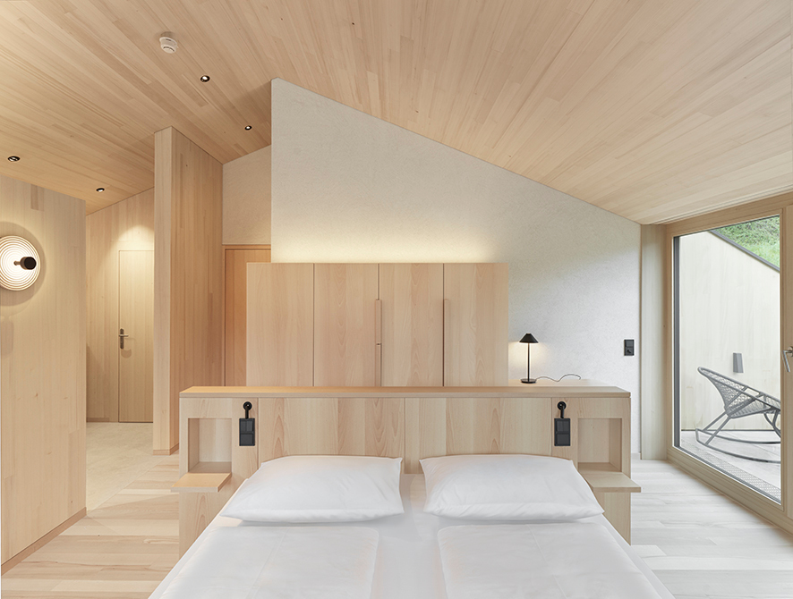 Ein Foto von Adolf Bereuter