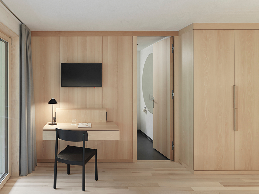 Ein Foto von Adolf Bereuter