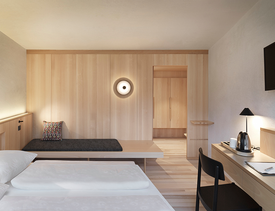 Ein Foto von Adolf Bereuter