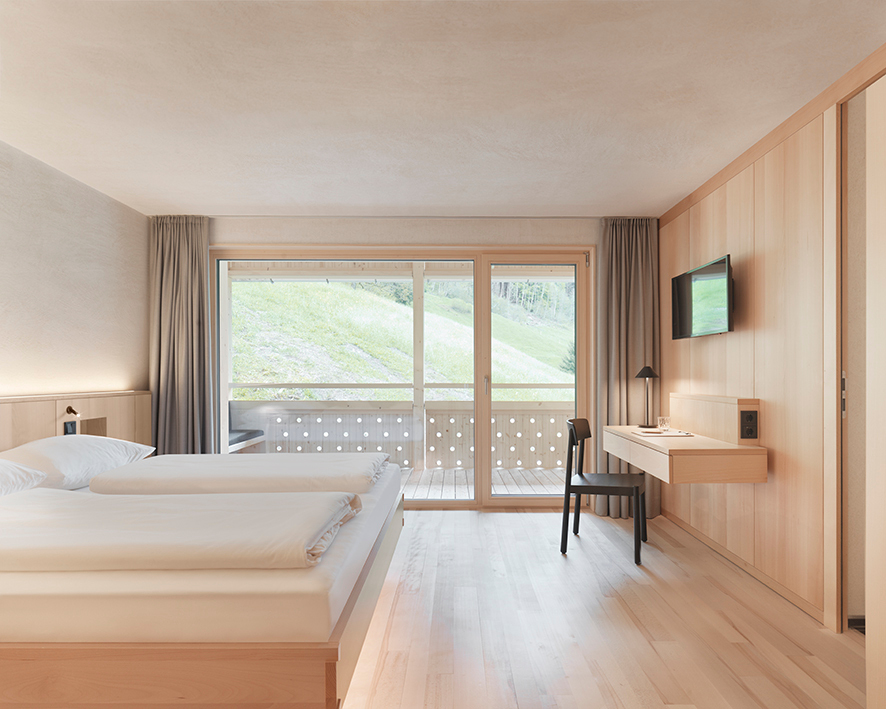 Ein Foto von Adolf Bereuter