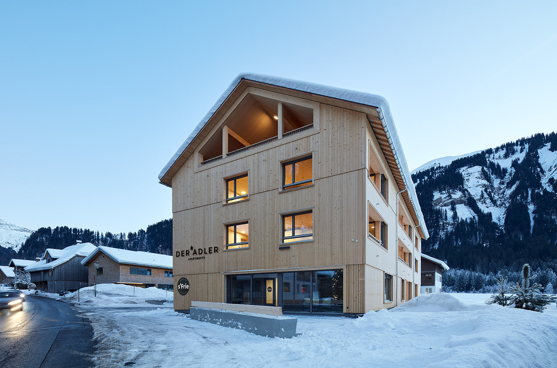 Ein Foto von Bruno Klomfar