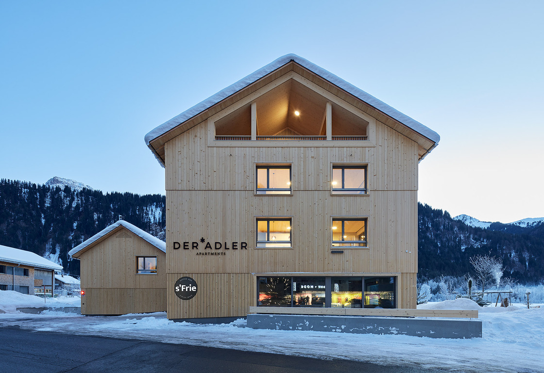 Ein Foto von Bruno Klomfar