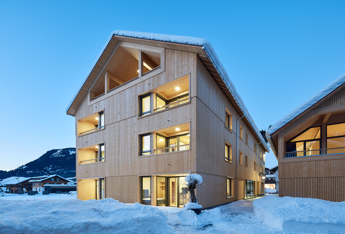 Ein Foto von Bruno Klomfar