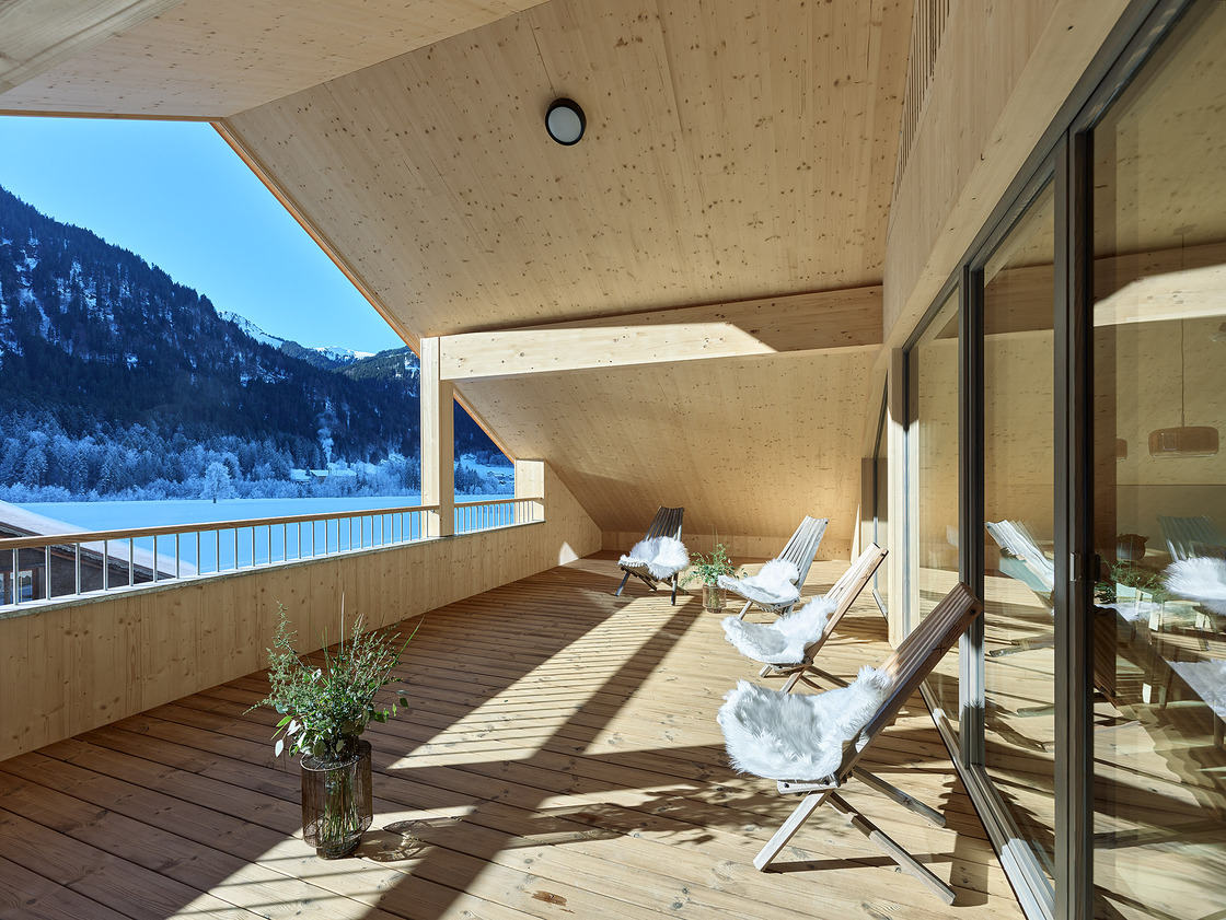 Ein Foto von Bruno Klomfar