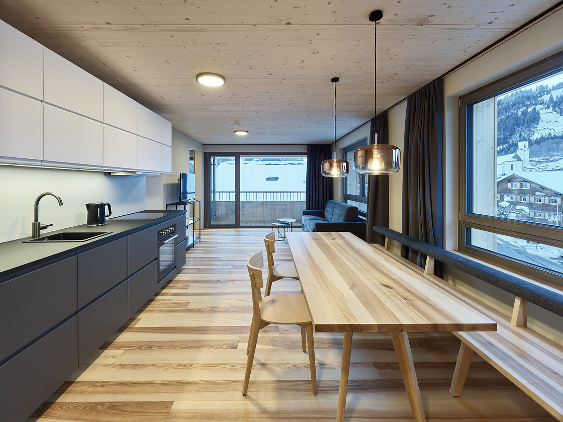 Ein Foto von Bruno Klomfar