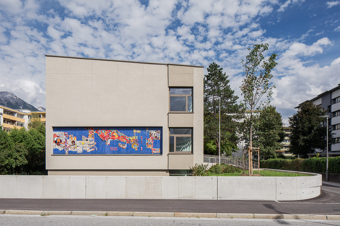 Ein Foto von Christian Flatscher