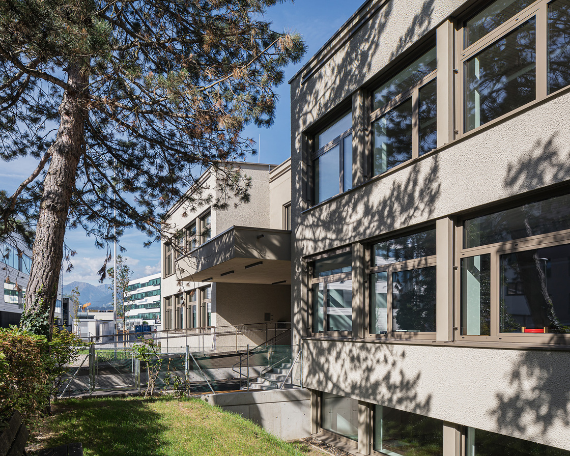 Ein Foto von Christian Flatscher