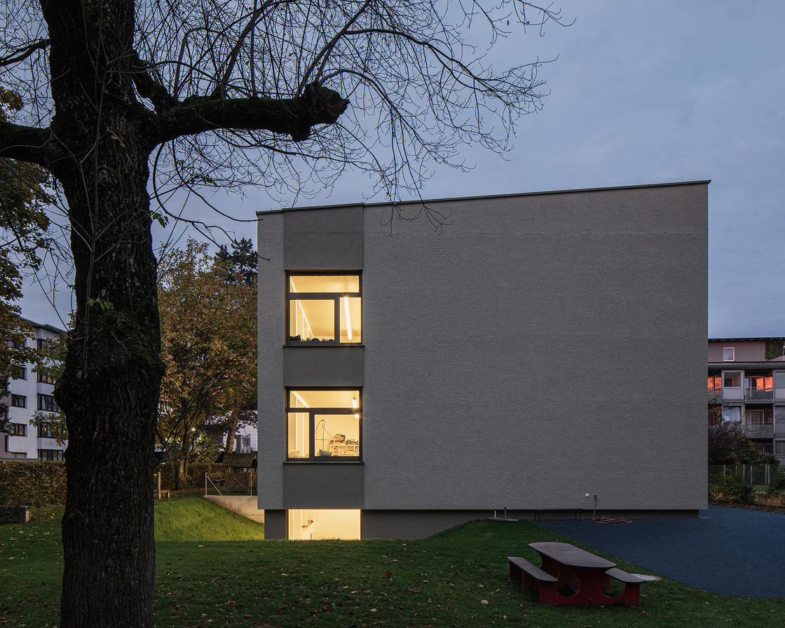 Ein Foto von Christian Flatscher