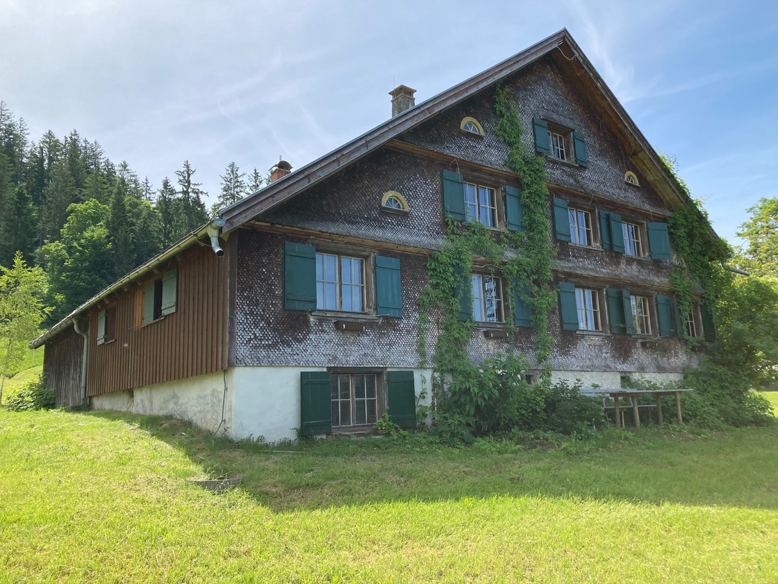 Ein Foto von Architekturwerkstatt Dworzak - Grabher