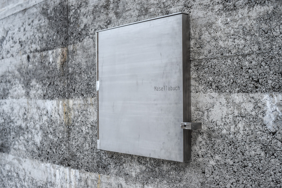 Ein Foto von Stefan Marte