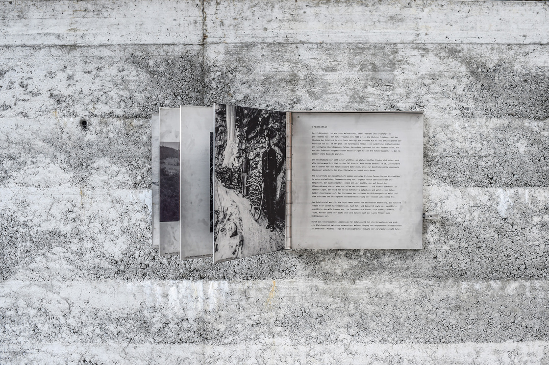 Ein Foto von Stefan Marte