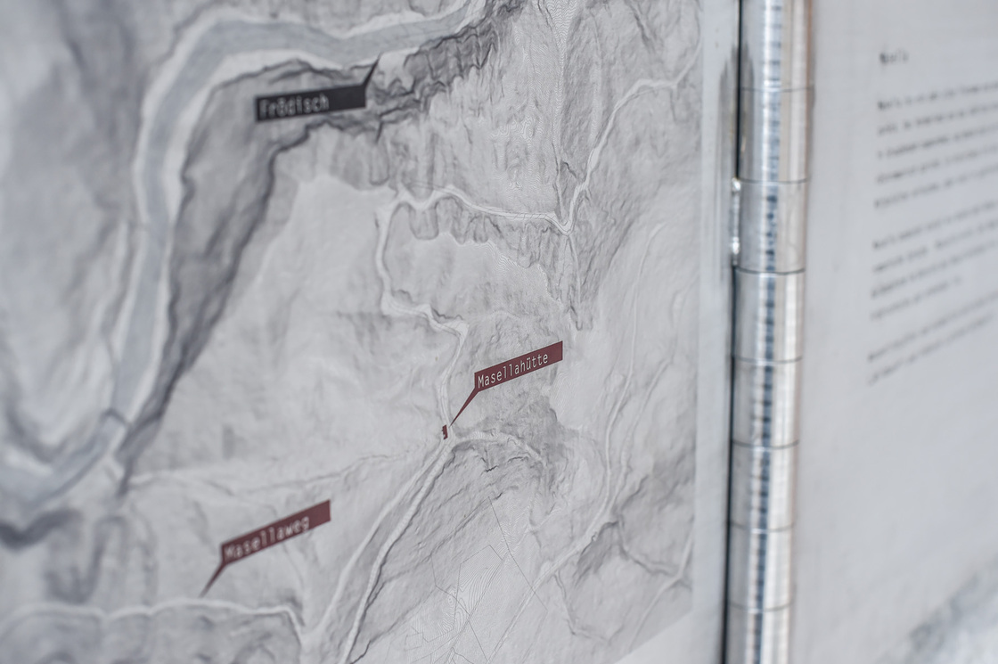 Ein Foto von Stefan Marte