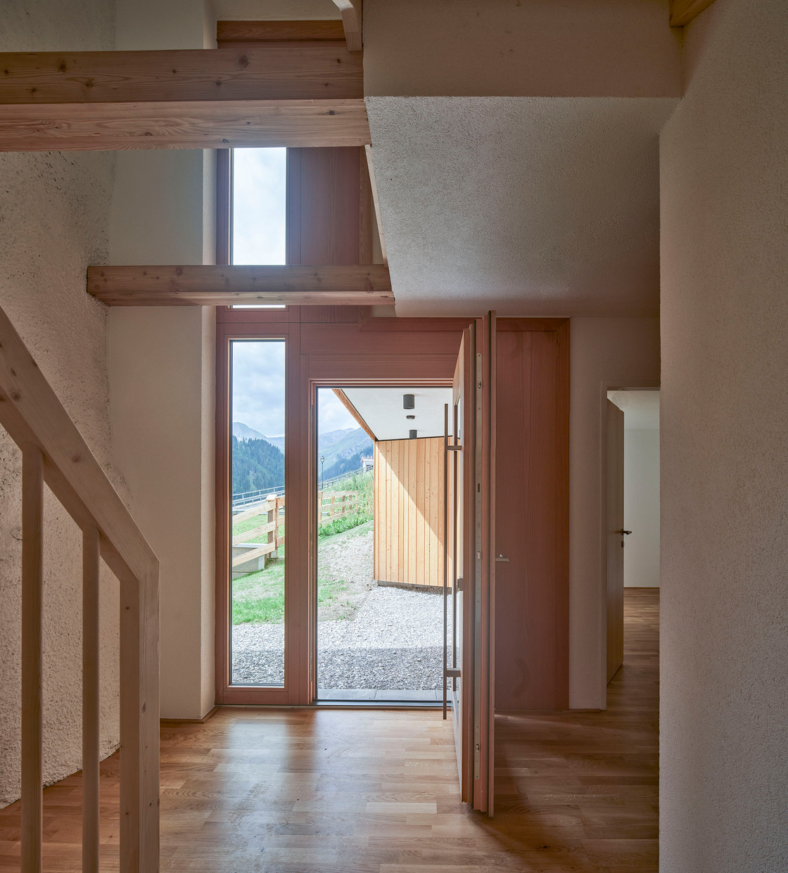 Ein Foto von Günter Richard Wett