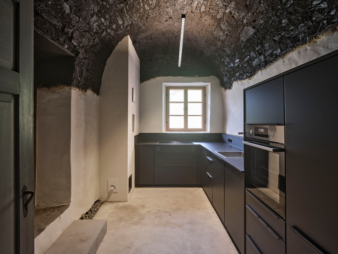 Ein Foto von Günter Richard Wett