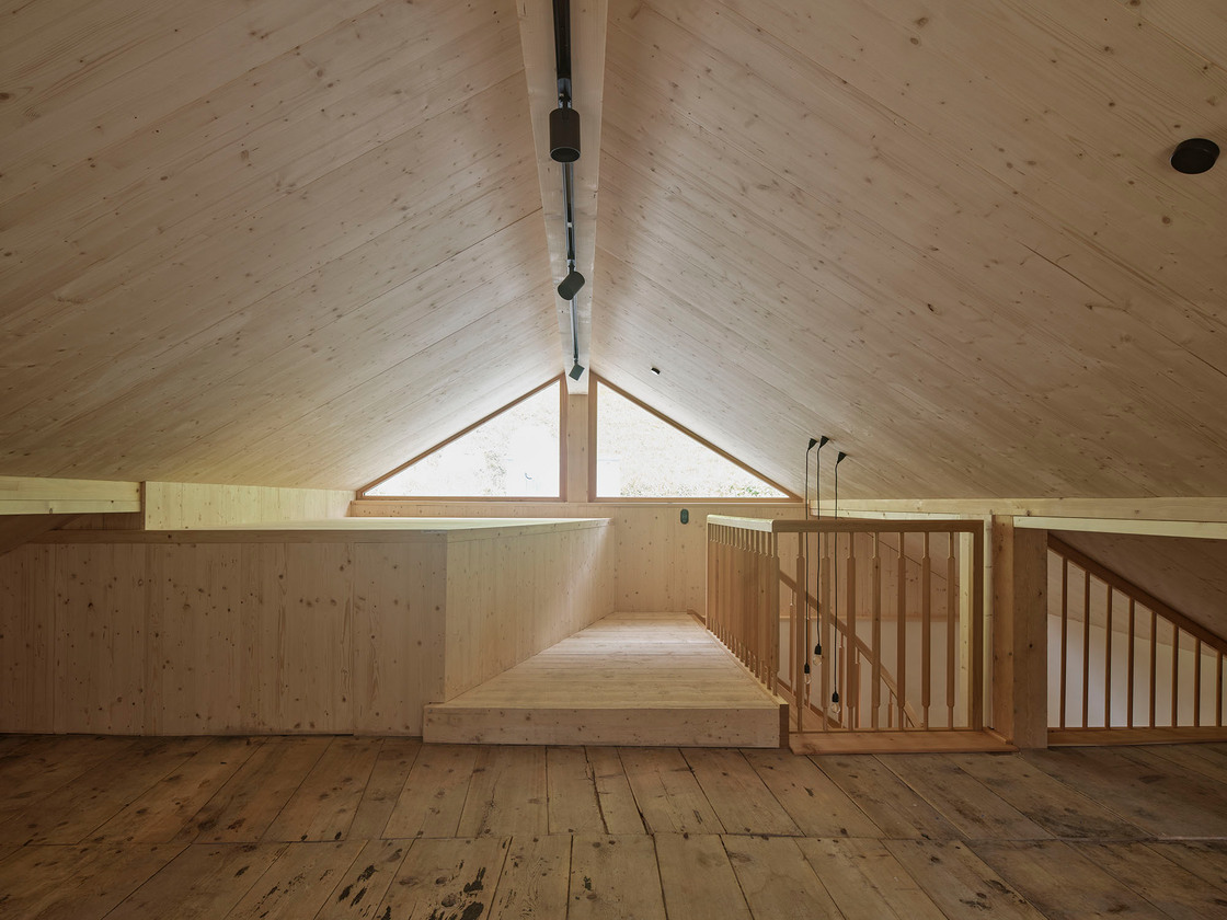 Ein Foto von Günter Richard Wett