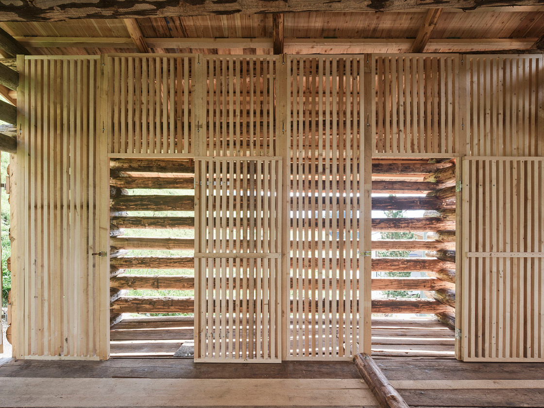 Ein Foto von Günter Richard Wett