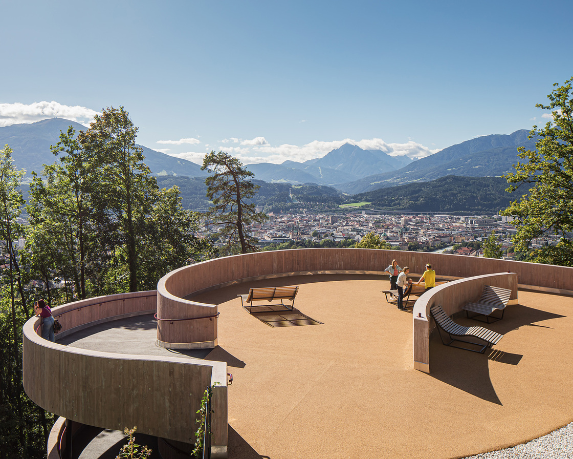 Ein Foto von Christian Flatscher