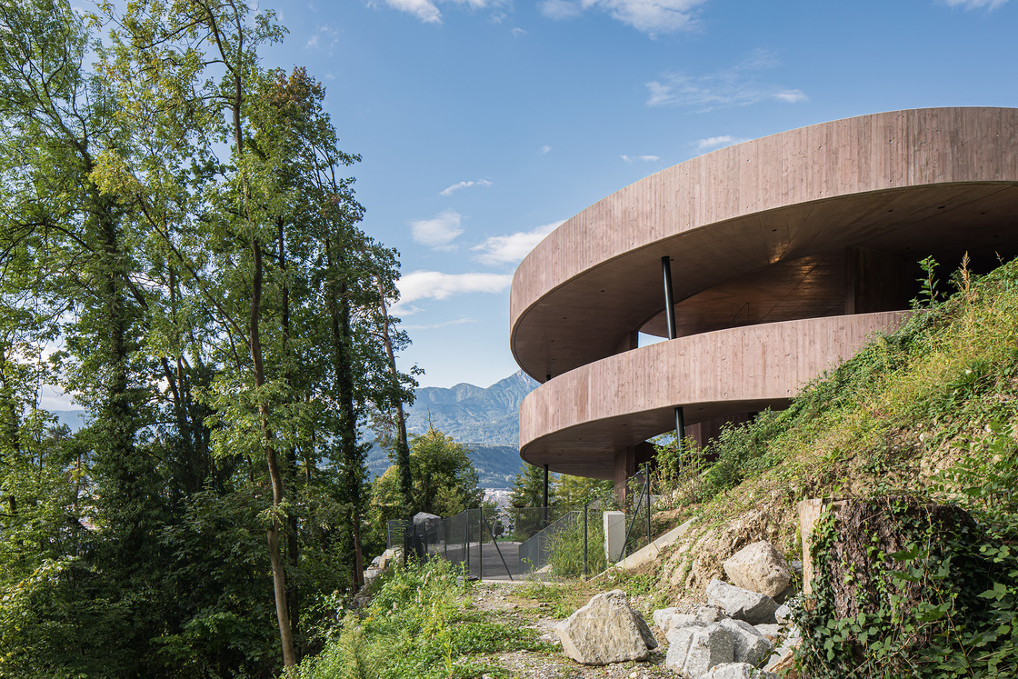 Ein Foto von Christian Flatscher