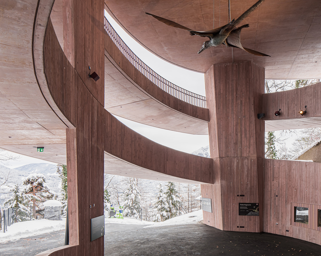 Ein Foto von Christian Flatscher