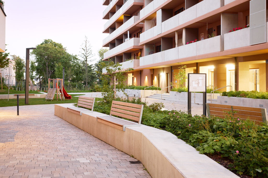 Ein Foto von Johannes Hloch