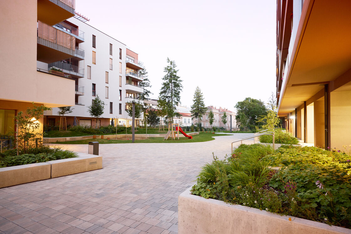 Ein Foto von Johannes Hloch