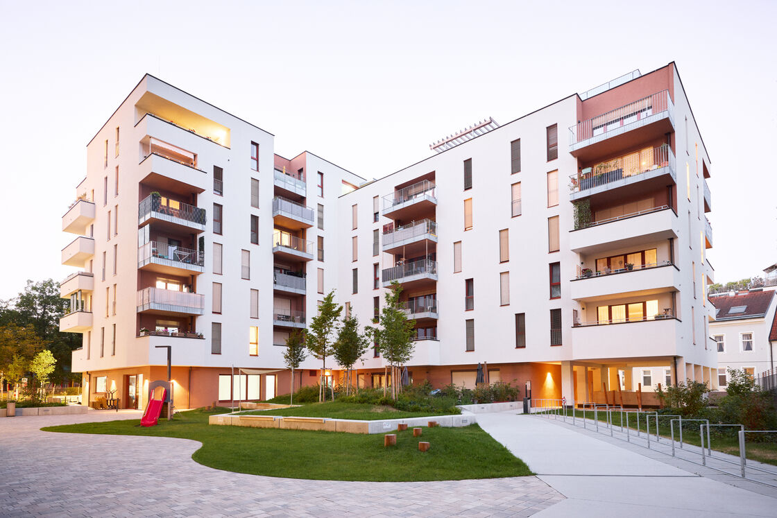 Ein Foto von Johannes Hloch