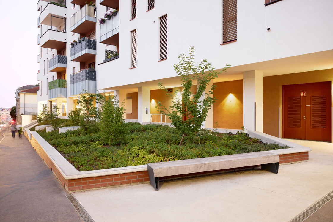 Ein Foto von Johannes Hloch