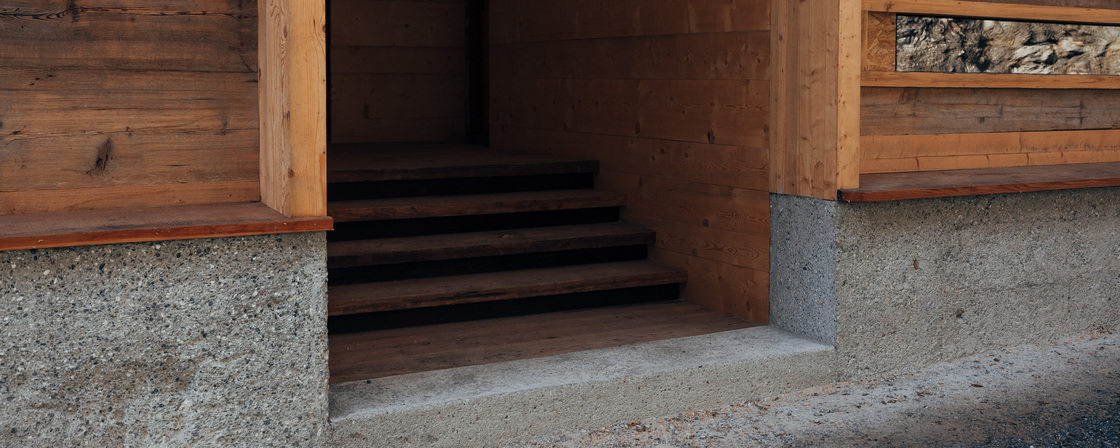 Ein Foto von Nicolas Hafele