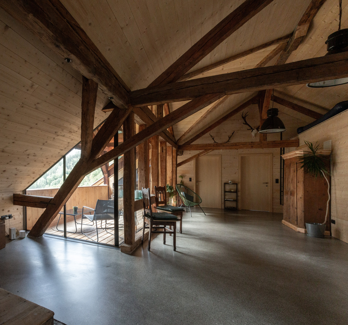 Ein Foto von Nicolas Hafele