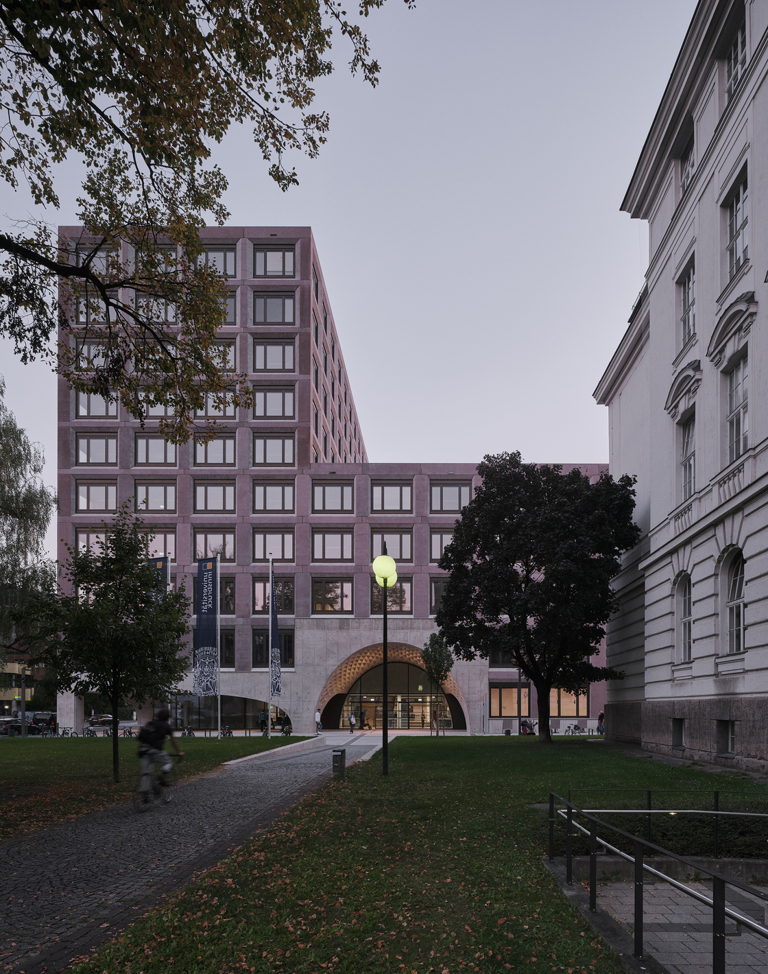 Ein Foto von David Schreyer