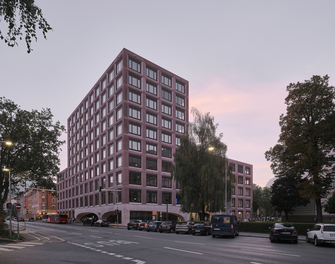 Ein Foto von David Schreyer