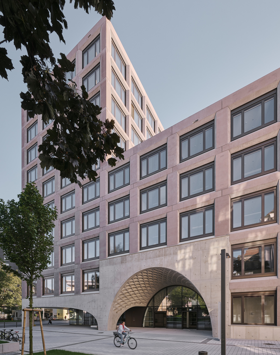 Ein Foto von David Schreyer